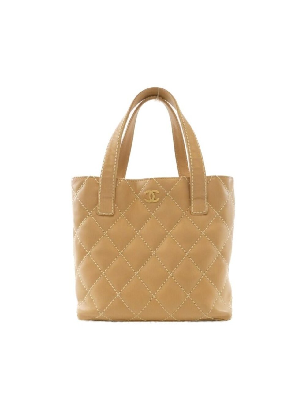 Chanel Wild Stitch Line